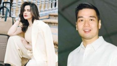 Who is Vincent Co, Bea Alonzo's alleged boyfriend?