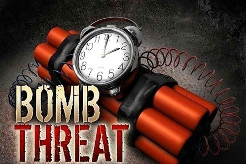 Bomb threat sa eroplano isinulat sa rolyo ng tissue