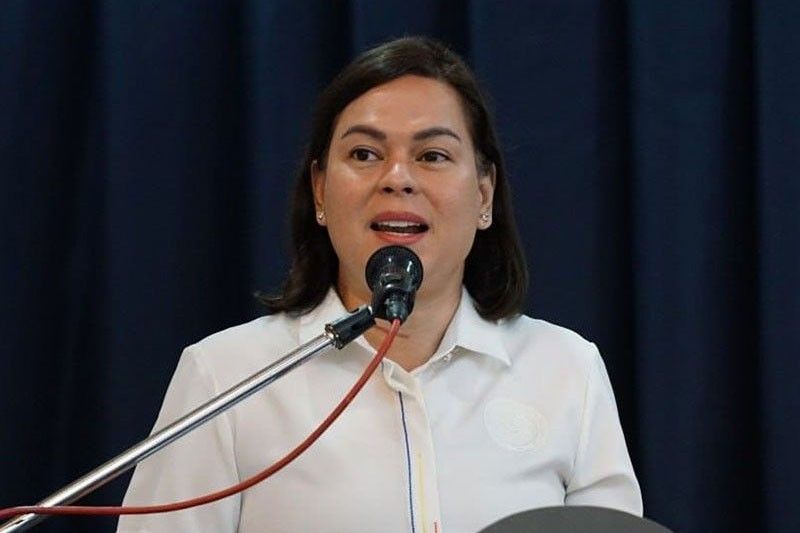 VP Sara humihingi ng P733 milyong budget para sa OVP sa 2026